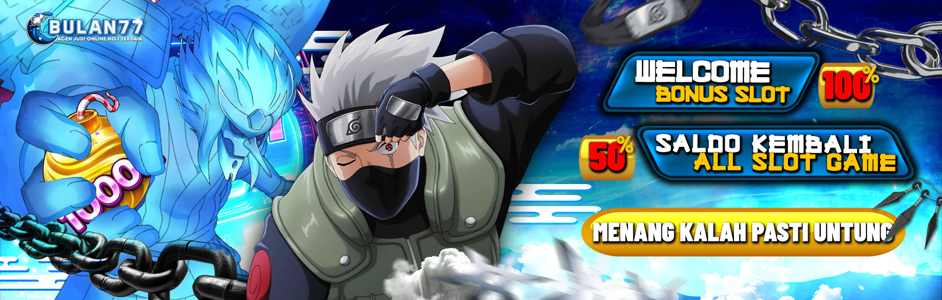 THR99 Banner Slot Online